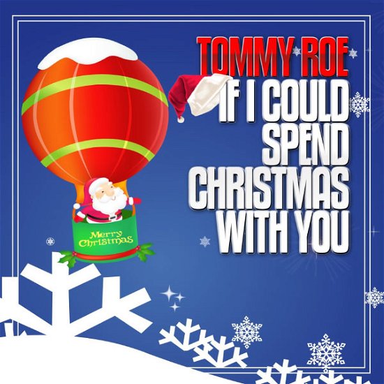 If I Could Spend Christmas With You - Roetommy - Música - ESMM - 0894231756627 - 9 de agosto de 2013