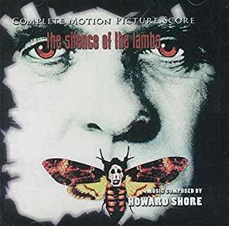 Silence of the Lambs / O.s.t. - Howard Shore - Musikk - BAYRES - 2999999078627 - 16. oktober 2020