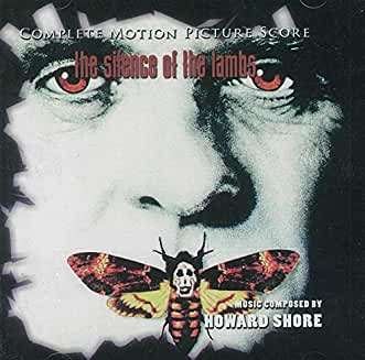 Cover for Howard Shore · Silence of the Lambs / O.s.t. (CD) (2020)