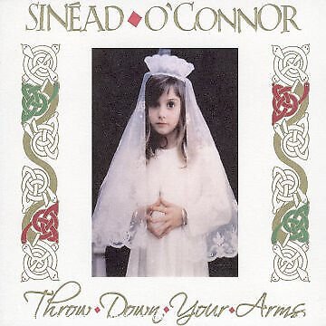 Throw Down Your Arms - Sinead O'connor - Musikk -  - 3353570016627 - 