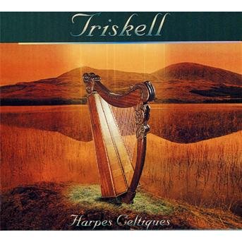 Harpes Celtiques - Triskell - Musik -  - 3353570058627 - 12. februar 2013