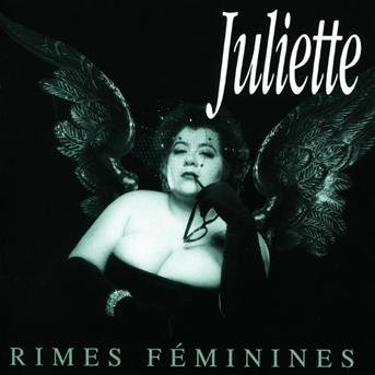 Rimes Feminines - Juliette - Musik - LE RIDEAU ROUGE - 3355240216627 - 