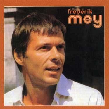 Frederik Mey 6 - Frederik Mey - Music - EPMMUSIQ - 3540131460627 - March 3, 2009
