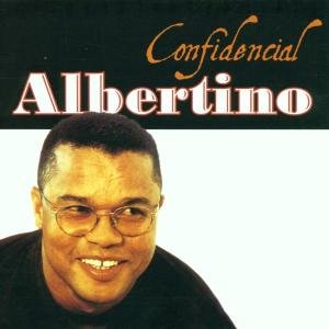 Confidencial - Albertino - Musikk - LUSAFRICA - 3567250230627 - 21. mars 2002