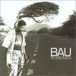 Cover for Bau · Blimundo (CD) (2001)