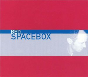 Cover for Bed · Spacebox (CD) (2003)