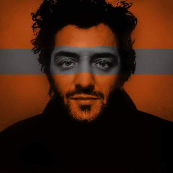 Rachid Taha · Je Suis Africain (CD) (2019)