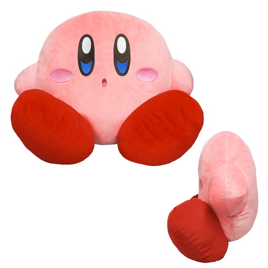 Cover for Nintendo · KIRBY - Kirby - Plush 32cm (Legetøj)