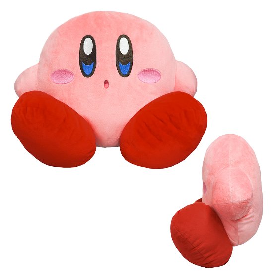 Cover for Nintendo · KIRBY - Kirby - Plush 32cm (Legetøj)