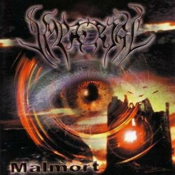 Cover for Imperial · Malmort (CD)