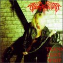Cover for Marduk · Fuck Me Jesus (CD) (1995)