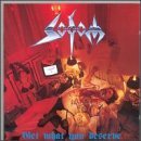 Cover for Sodom · Get What You Deserve [Import] (CD) (1999)