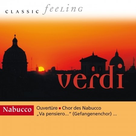 Nabucco - G. Verdi - Muziek - LASERLIGHT - 4006408182627 - 4 april 2006