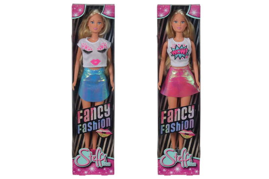 Cover for Steffi Love · Steffi Love - Fancy Fashion (Assortimento) (Toys) (2019)