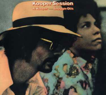 Introduces Shuggie Otis - Al Kooper - Muzyka - REPERTOIRE - 4009910233627 - 16 marca 2007