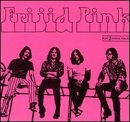 Cover for Frijid Pink (CD) [Bonus Tracks edition] (1991)