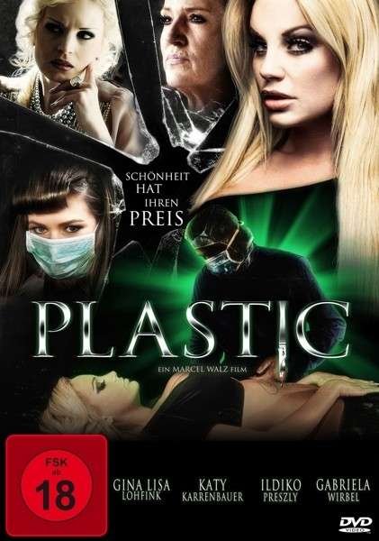 Plastic-schönheit Hat Ihren Preis - Lohfink / Karrenbauer / Wirbel / Preszly / Strauss - Film - LASER PARADISE - 4012020123627 - 3. maj 2013
