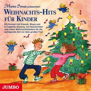 Weinachts-hits Fur Kinder - Marko Simsa - Music - JUMBO - 4012144296627 - September 21, 2012