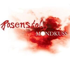 Cover for Rosenstolz · Mondkuss (CD) (2006)