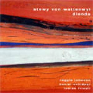 Dienda - Stewy von Wattenwyl Trio - Musiikki - BRAMBUS - 4015307049627 - torstai 17. maaliskuuta 2005