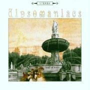 Dipsomaniacs · Braid Of Knees (CD) (2000)