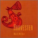 Cover for Harvester · Mud is My Ally (CD) (2015)