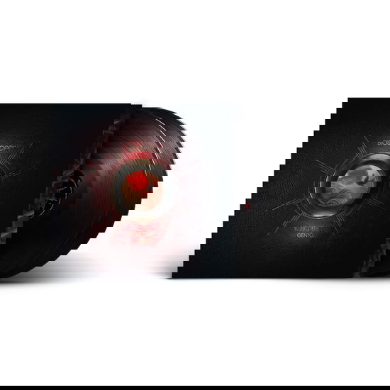 Cover for Bioscope · Gento (LP) (2025)