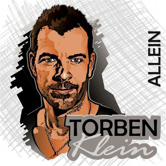 Allein - Torben Klein - Musik -  - 4042564196627 - October 11, 2019