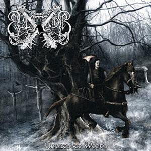 Unblessed Woods - Elffor - Música - NORTHERN SILENCE PRODUCTIONS - 4046661211627 - 17 de fevereiro de 2011