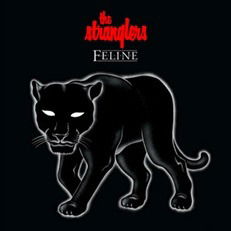 Cover for The Stranglers · Feline (CD) [Deluxe edition] (2023)