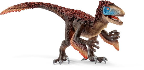 Schleich Utahraptor - Schleich - Gadżety - Schleich - 4055744011627 - 3 grudnia 2018