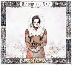 Beyond The Grey - Gudrid Hansdottir - Música - BROKEN SILENCE - 4250137230627 - 7 de febrero de 2013