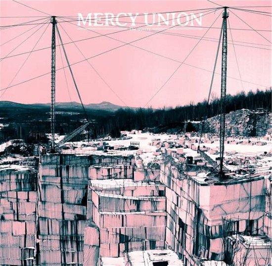 Quarry - Mercy Union - Muziek - GUNNER - 4250137272627 - 26 augustus 2019
