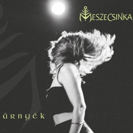 Arnyek - Shadow - Meszecsinka - Musik - CPL MUSIC - 4251329500627 - 10. juni 2022