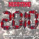 2010 - Nicotine - Music - IND - 4523837009627 - March 10, 2017