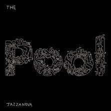 Cover for Jazzanova · Pool (CD) [Japan Import edition] (2018)