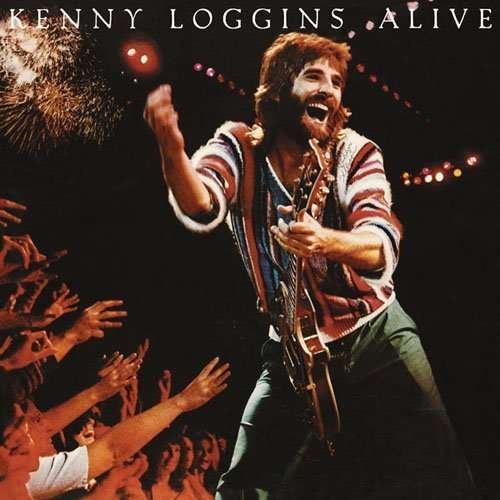Alive - Kenny Loggins - Music - SONY MUSIC - 4547366055627 - August 25, 2010