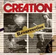 Cover for Creation · Rock City (CD) [Japan Import edition] (2014)