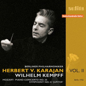 Untitled - Herbert Von Karajan - Musik - 7KK - 4909346017627 - 19. Februar 2020