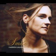 Cover for Madeleine Peyroux · Smile * (CD) [Japan Import edition] (2006)