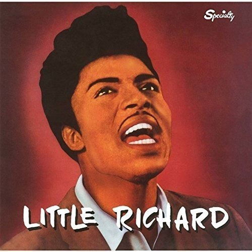 Little Richard - Little Richard - Musik -  - 4988031105627 - 8. marts 2024