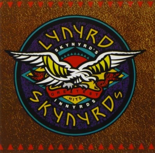 Skynyrd'S Innyrds Their Greatest Hits - Lynyrd Skynyrd - Musikk - Universal - 5011781604627 - 18. mai 2014