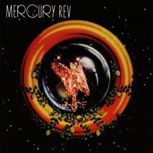 Cover for Mercury Rev · See You On The Other Side (CD) (1999)