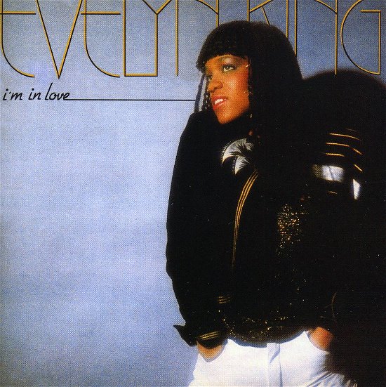 I'm in Love - King Evelyn Champagne - Music - Big Break Records - 5013929033627 - February 28, 2011