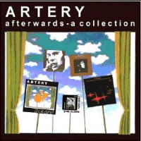 Cover for Artery · Into the Garden: an Artery Collection (CD) [Remix edition] (2006)