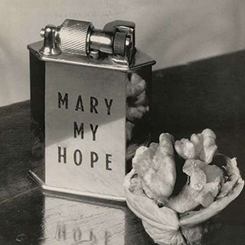 Cover for Mary My Hope · Museum (CD) [Expanded edition] (2017)
