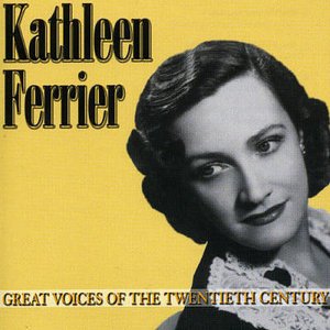 Cover for Kathleen Ferrier · V/A - Greatest Irish Album Ever (CD) (2023)