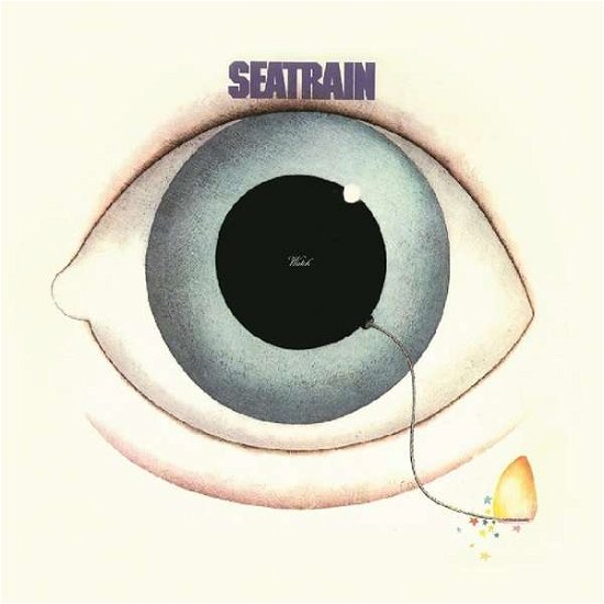 Cover for Seatrain · Watch (CD) [Reissue edition] (2017)