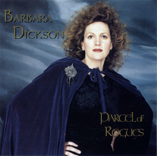 Cover for Barbara Dickson · Parcel Of Rogues (CD)