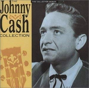 Cover for Johnny Cash · Electronic Arts FIFA 12 video game Xbox 360 (CD) (2023)